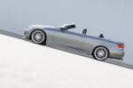 BMW 3-Series Convertible by Hamann 2007 года